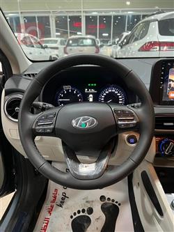 هیوندای کۆنا